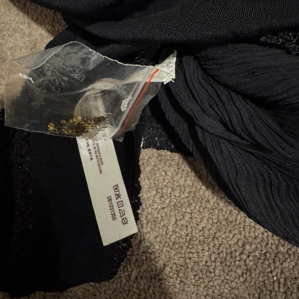 NWOT Free People‎ Bodysuit